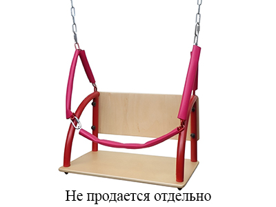 Качели детские Ветерок к ДСК Вертикаль
