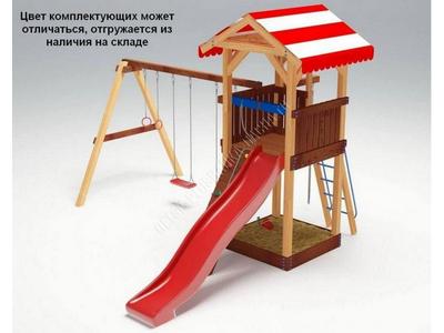 Детская игровая площадка Парус 1