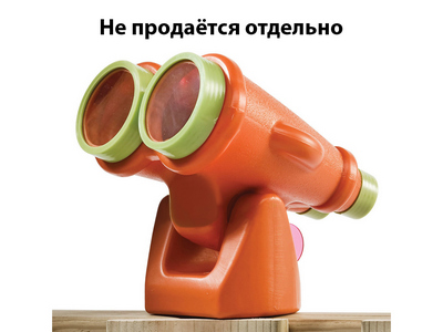 Бинокль детский  Визион 4