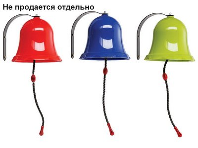 Колокол судовой  Рында 1