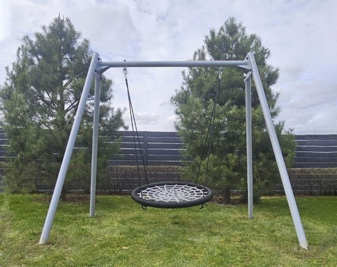 Каркас металлический 2М, труба 76
